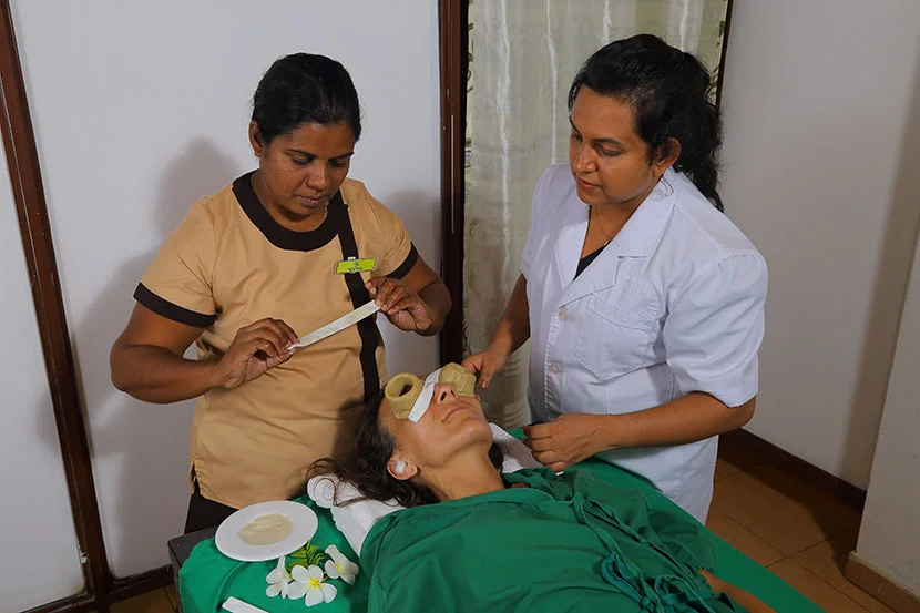 All you need to know about Ayurveda Treatments | Lotus villa